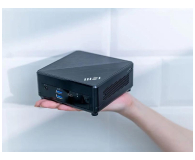 MSI Cubi 5 Core 3-100U/24GB/1TB/Win11PX - 1501271 - zdjęcie 6